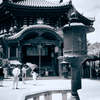 興福寺　南円堂