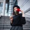 名古屋国際会議場にて・・・
