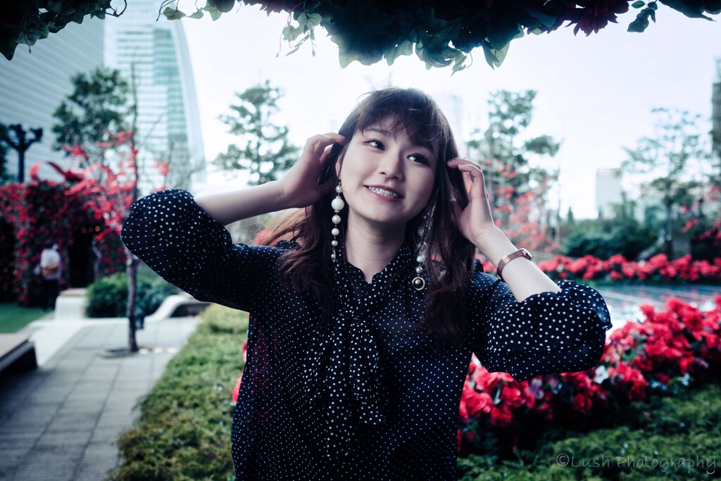 mayume・・・・