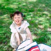 こはるちゃん・・・・