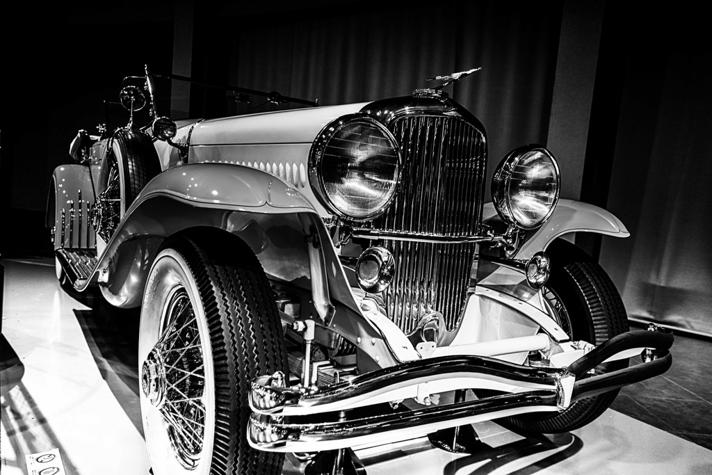 Classic Car