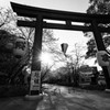 愛知縣護國神社