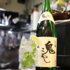 萬屋 りん 日本酒モヒート