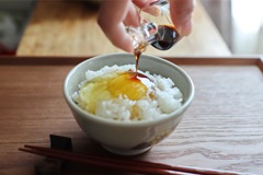 たまごかけゴハン