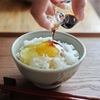たまごかけゴハン
