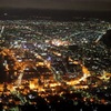 函館山からの夜景