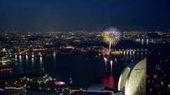 横浜開港祭
