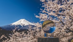 富士山さん