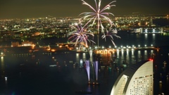 横浜開港祭