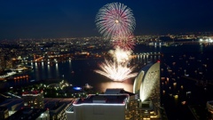 横浜開港祭