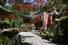 宝厳寺