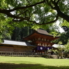 丹生都比売神社