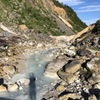 沼尻元湯2