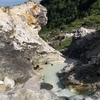 沼尻元湯1