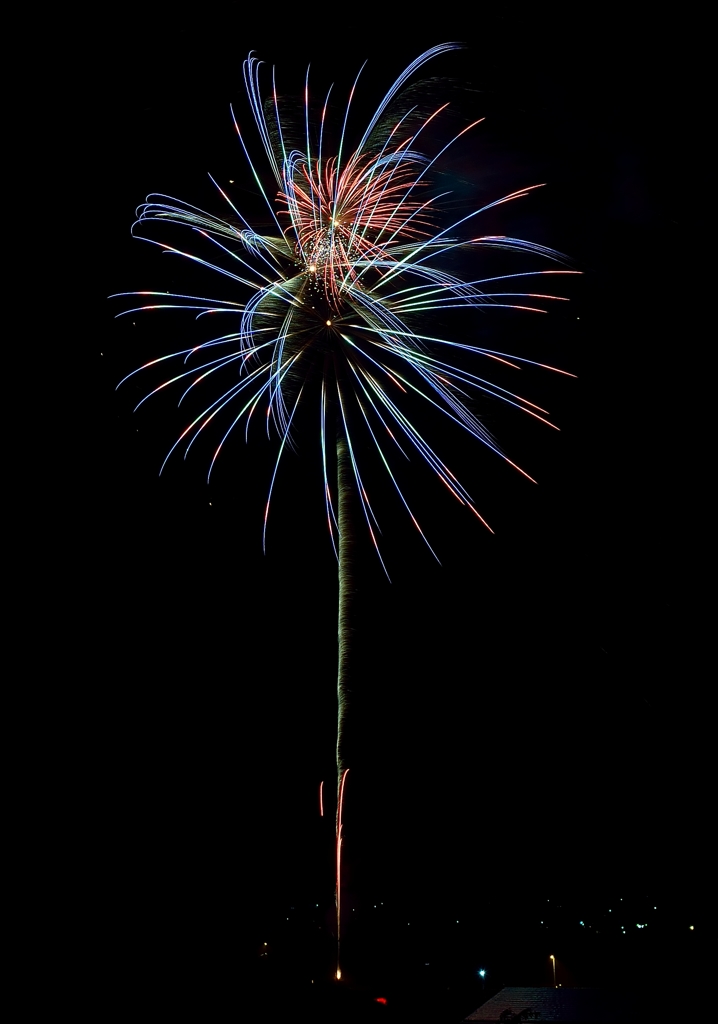 花火①
