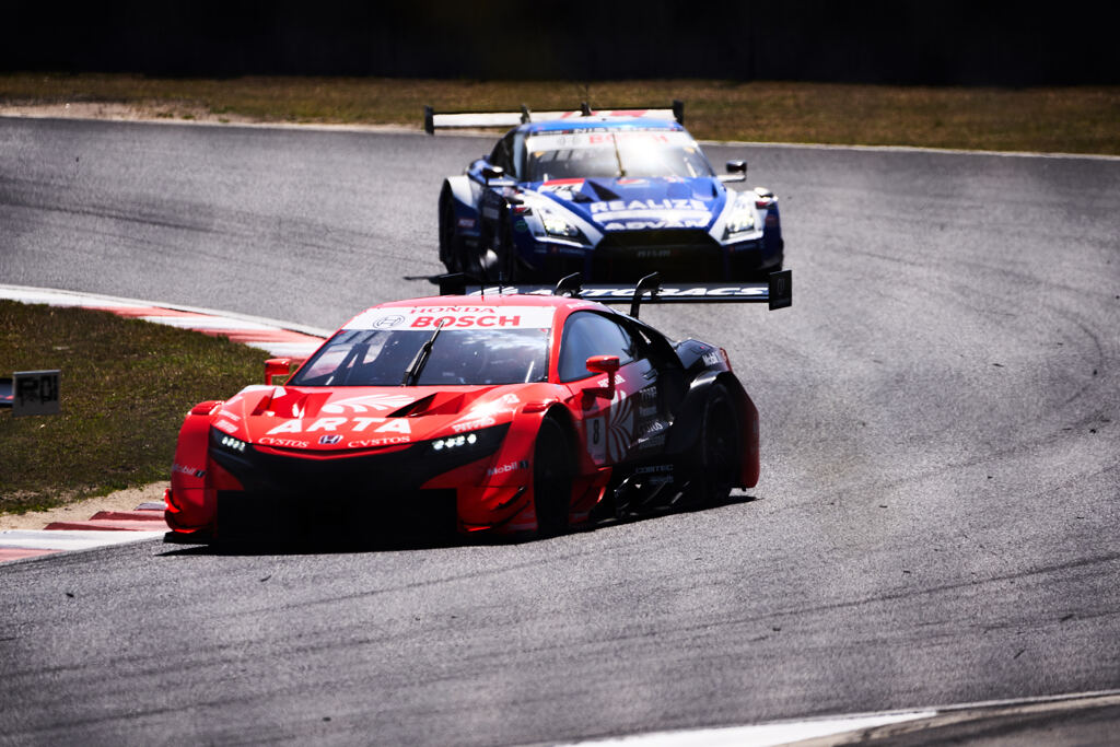 superGT1