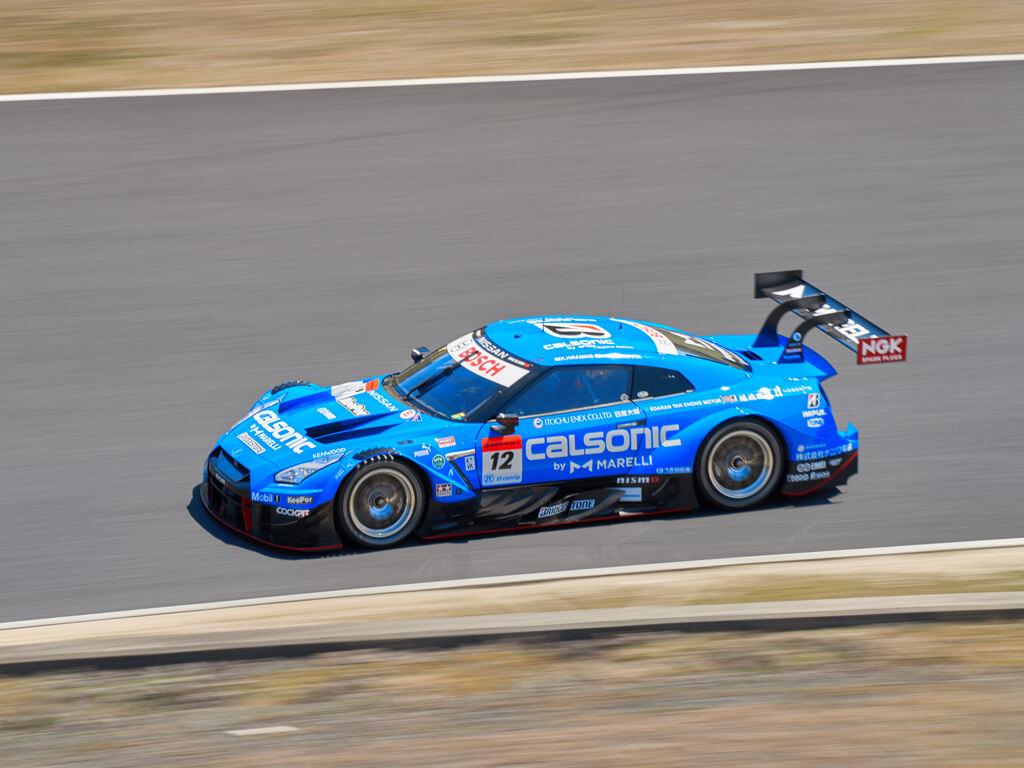 superGT7