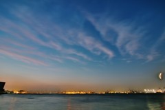 城南島海浜公園