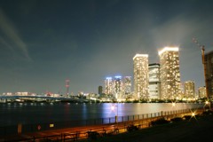 豊洲
