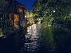 京都　祇園