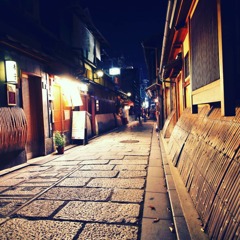 京都　祇園