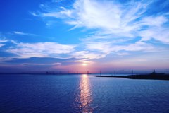 江川海岸
