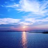 江川海岸