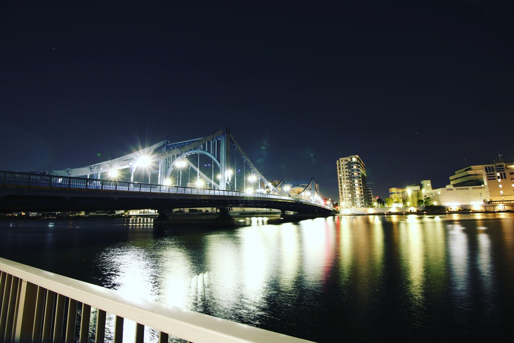 永代橋