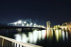 永代橋