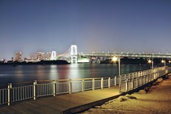 お台場