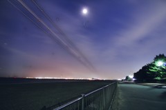 城南島海浜公園
