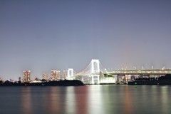 お台場