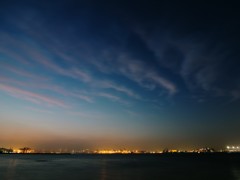 城南島海浜公園