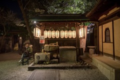 三面大黒天(京都)