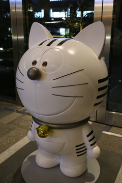 トラのもん