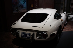 2000GTです。