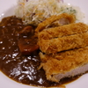 カツカレー