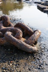 Anchor Chain
