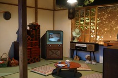 昭和です。