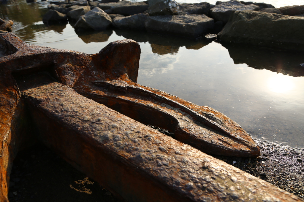 Anchor