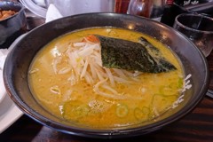ラーメン道楽 濃厚とんこつ