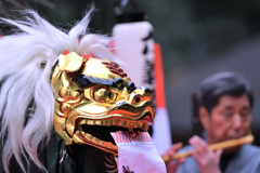 明けましておめでとうございます。