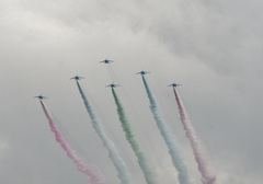 ブルーインパルス