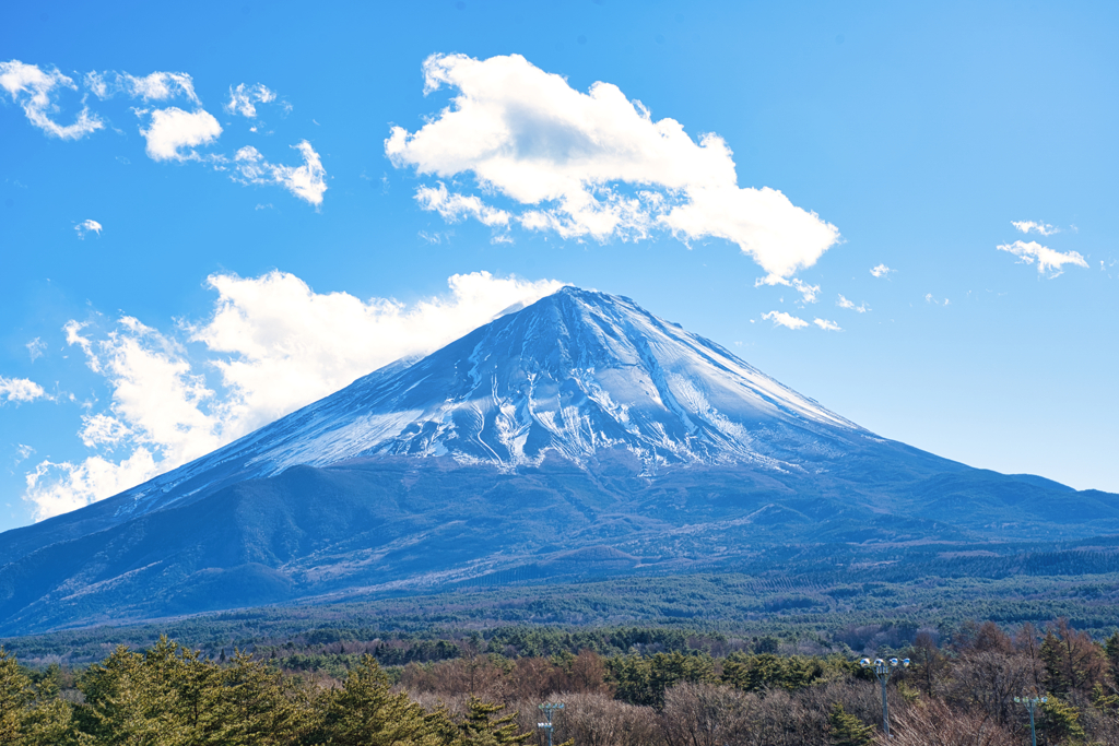 Mt.Fuji