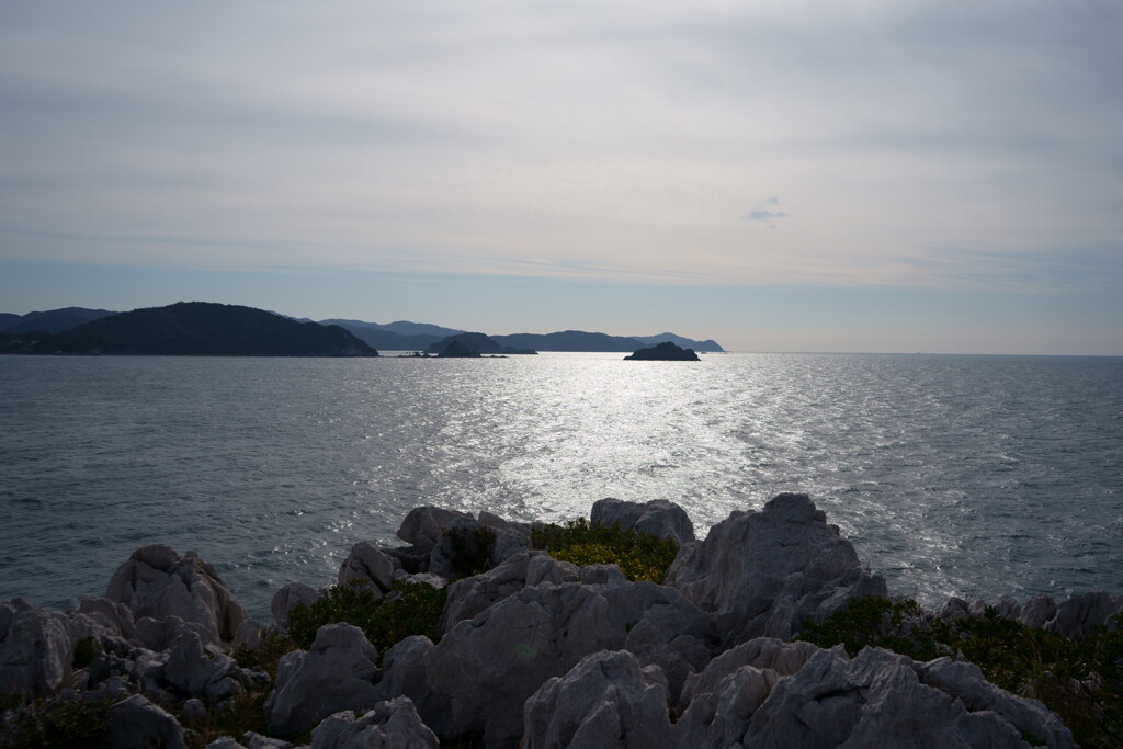 白崎海洋公園