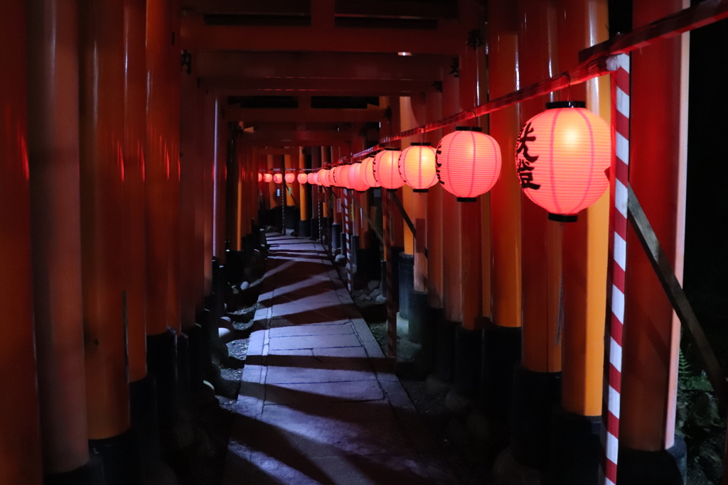 宵宮祭