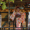 大垣まつり（本楽）玉の井軕