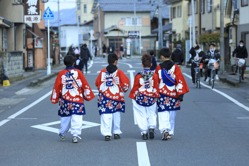 また来年