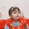 すまし顔
