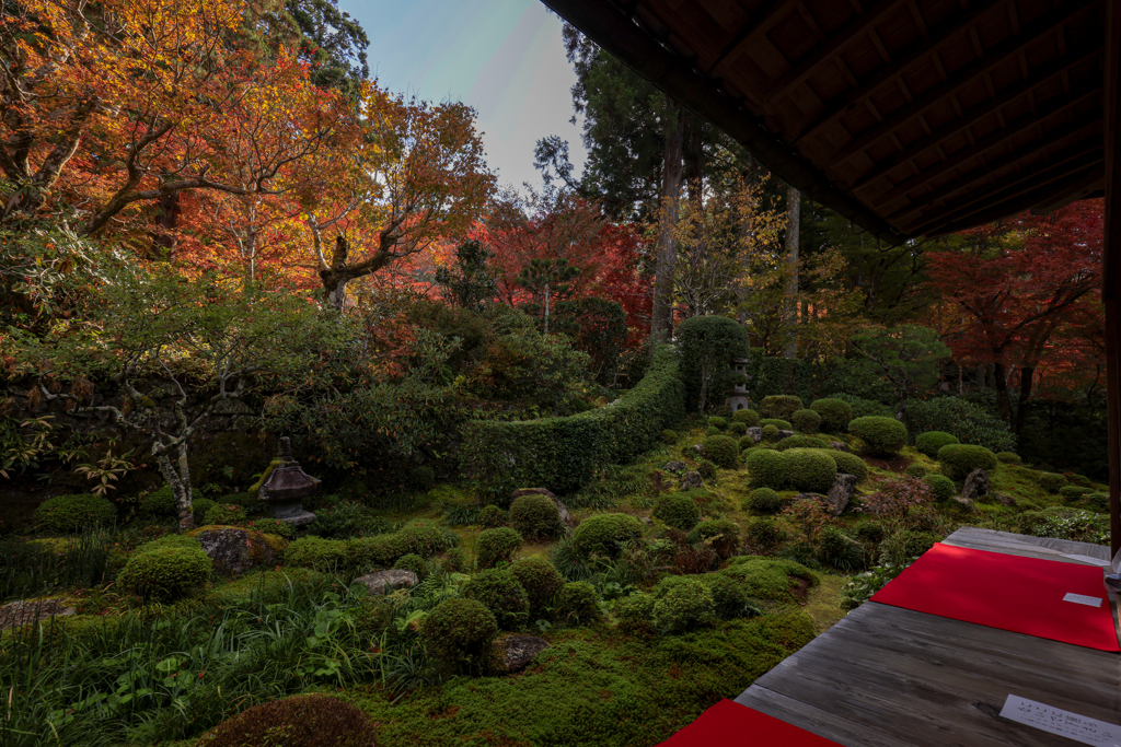 三千院